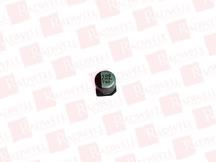 MATSUSHITA ELECTRIC EEEHA1C101WP