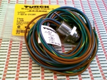 TURCK P-RSFV 40-3/14.5/NPT