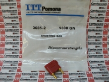 POMONA ELECTRONICS 2035-2