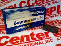 BAUMER ELECTRIC MS-501L