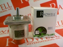 HEIDENHAIN CORP ROD529-3600-40S10-4F