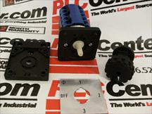 KRAUS & NAIMER CA10-A033-600E