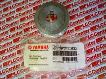 YAMAHA KN1-M1751-000