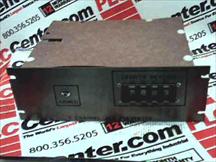 VALCO CINCINNATI 082XX0