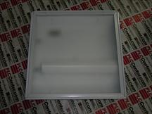 LITHONIA LIGHTING 2GT8 2U 316 A12 120 GEB