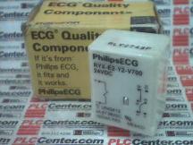 PHILIPS RLY2743P