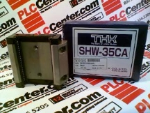 THK SHW35CA1UU