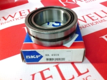SKF NA4909