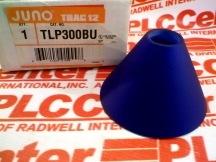 JUNO LIGHTING TLP300-BU