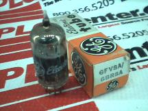 GENERAL ELECTRIC GFV8A/6BR8A