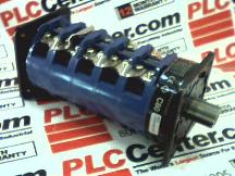 KRAUS & NAIMER C80-A270