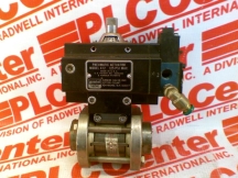GEMINI VALVE 412