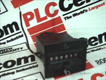 EATON CORPORATION 6-Y-41323-422-MEQ