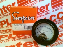 SIMPSON 05620