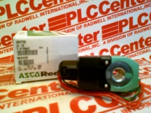 ASCO 8262P202-24-99DC