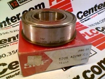 SKF 5209-A2ZNR/C3
