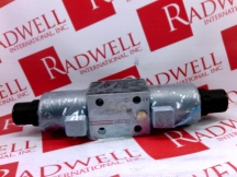 ATOS DKE-1711/1/L3WP-X 110DC