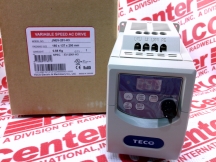 TECO-WESTINGHOUSE JNEV-201-H3