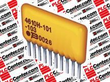 BOURNS 4609X-101-470LF