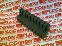 WEIDMULLER BLZF5.08/10GY