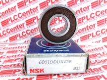 NSK 6001DDUAV2S
