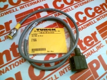 TURCK VIS 2-F653-1M-RS 5.3T