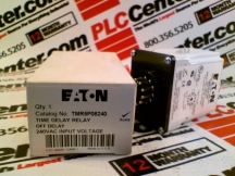 EATON CORPORATION TMR5P08240
