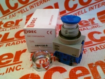 IDEC ABW120-S