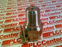 EFECTOR SNUBBER, 1/4" NPT-U20330