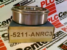 JAF BEARINGS 5211-ANRC3