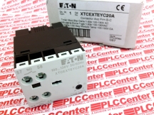 EATON CORPORATION XTCEXTEYC20A