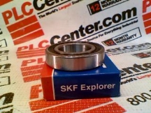 SKF 6006-2RS1/LHT23