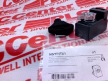 SCHNEIDER ELECTRIC NSYINT81