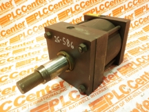 PARKER 6.00-CBB2AU34AC-3.00