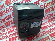 SIEMENS 6SE9221-5DC50