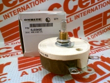 OHMITE RJS5KOE
