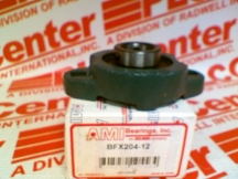 AMI BEARINGS BFX204-12