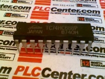 TOSHIBA TC74HC688P