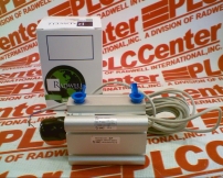 SMC CDQ2A40-35DMZ-M9BL