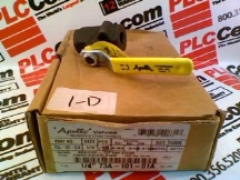 APOLLO VALVES 73A-101-01A
