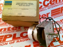 HOBART BROTHERS CO 400013-1