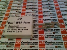 EATON CORPORATION WER-1/2