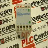REGENT CONTROLS WATCHGUARDMAX-120