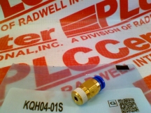 SMC KQH04-01S