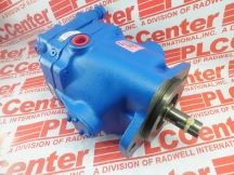 EATON CORPORATION PVB10-RSY-31-V-10