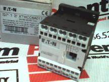 EATON CORPORATION XTMCC6A01T