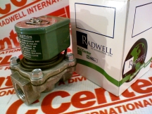 ASCO HV206569-1-120V