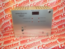 GENERAL ELECTRIC 268A1793P11