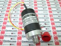 PRESSURE CONTROLS INC LCD-2+15-ALUM