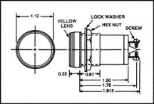 DIALIGHT 556-1205-304